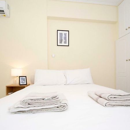Bonni Greece -Athens Shelter Close To Acropolis Apartamento Exterior foto