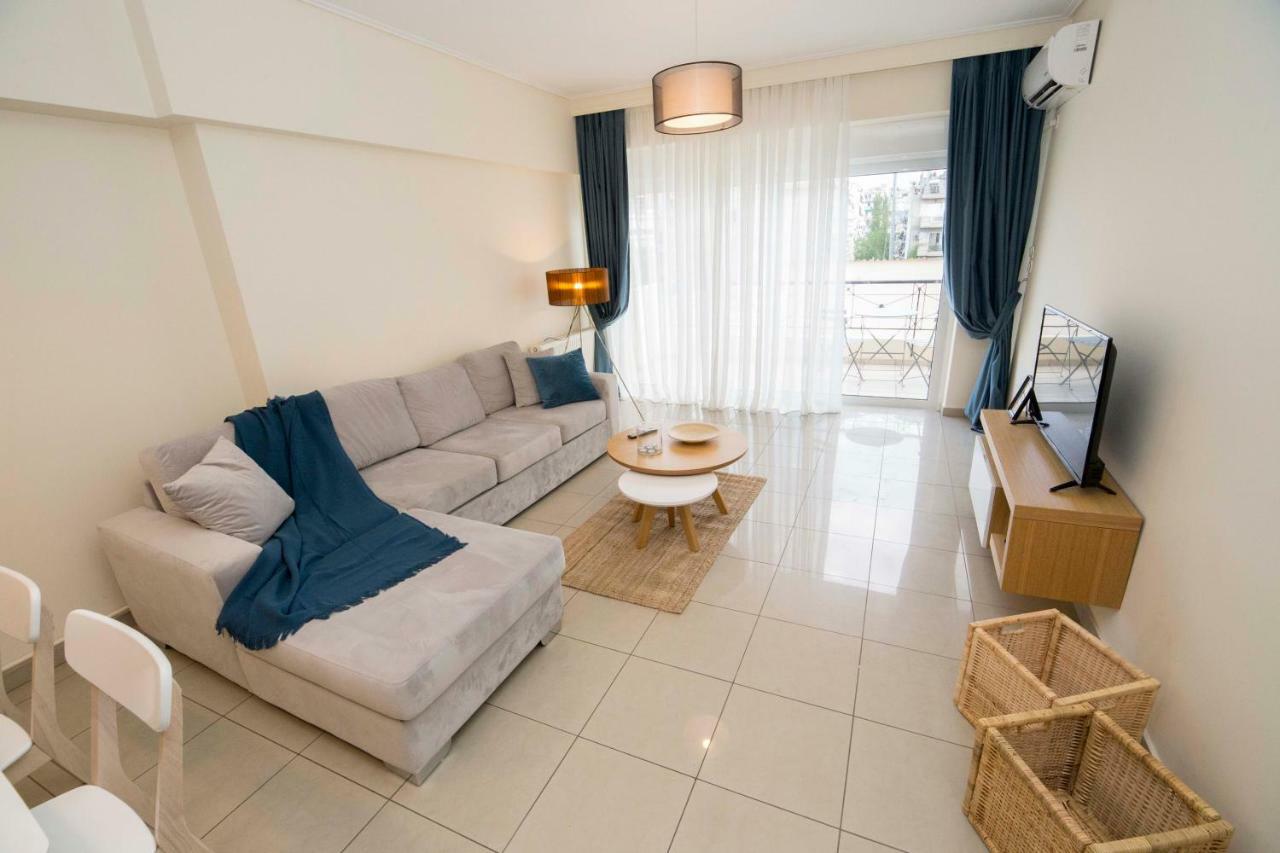 Bonni Greece -Athens Shelter Close To Acropolis Apartamento Exterior foto